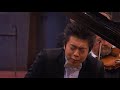 Lang Lang Tchaikovsky Piano Concerto No 1 2004