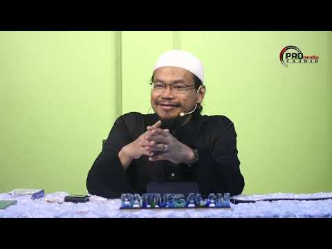 27-11-2025 Ustaz Adli : Syarah Aqidah Islam Manhaj Salaf Siri Ke-50