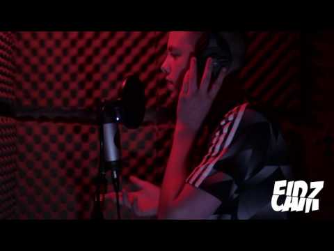 FIDZCAM | Shxwzy - Red Room Sessions #UpAndComing