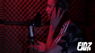 FIDZCAM | Shxwzy - Red Room Sessions #UpAndComing