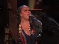 ☺️ JILL SCOTT “THE WAY” LIVE‼️🎤🔥🔥🔥🎶 #jillscott #rnb #hiphop #rap #pop #latin #housemusic 💫
