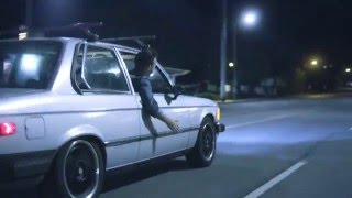 Disco Shrine - Shy (Official Music Video)