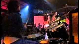 David Charvet - Leap of faith (TOTP)