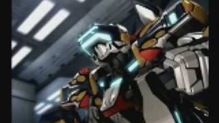 電脳戦機バーチャロン マーズ