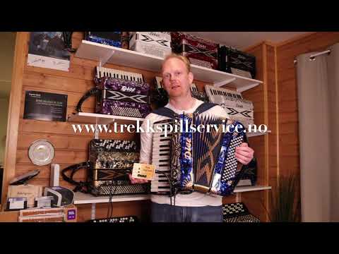 Demo: Kets Midi bass