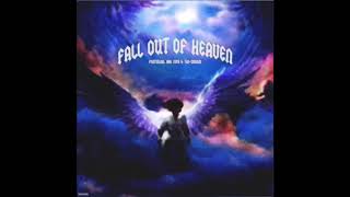 Kanye West ft The Dream &amp; Bon Iver - Fall Out of Heaven  [Jet Lush Edit]