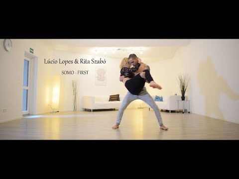 Lúcio Lopes & Rita Szabó: Somo - First