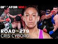 Have You Seen These Brutal Cyborg Finishes? | Bellator MMA