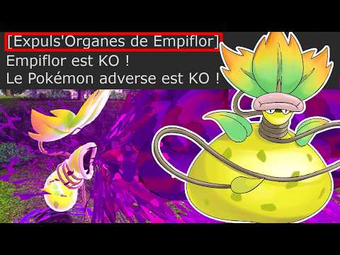 COMMENT LA MÉGA LA PLUS ARNAQUEUSE DE L'HISTOIRE PEUT-ELLE ÊTRE EFFICACE À CE POINT ?