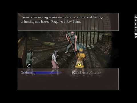 Fear & Hunger Termina PC Prehevil Mod Gameplay Part 13.5, Grogoroth Priest and moonless BOSS FIGHT.