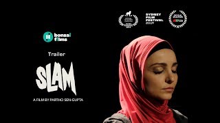 Slam feature film trailer
