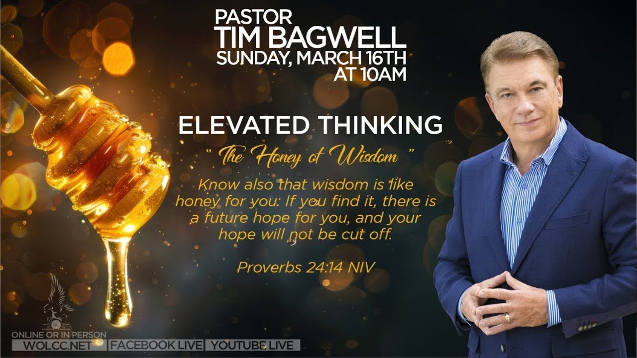Tim Bagwell