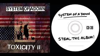 System of a Down - Waiting for You (Thetawaves Demo)/Thetawaves [Mashup]