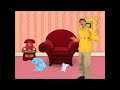 Blue S Clues So Long Song Mix With My Favorite Blue S Clues Episodes Reupload