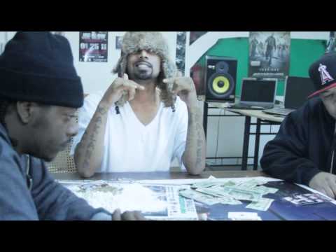 Fishscale Blow - Joe Blow & Young Bossi ft Lee Majors & D.S.