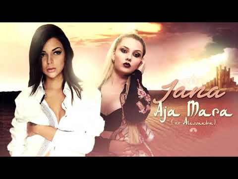 y2mate com   Iana   Aja Mara feat  Alessandra by Mixton Music