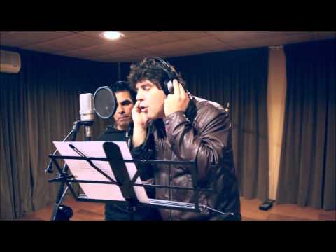 Los Descalzados ft. Marcos Bainotti - Tengo otra oportunidad (Video Clip oficial)