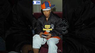 “The evolution of Da Brat from 1994-2024!” #Da Brat What&#39;Chu Like #50 Cent in da club #hip hop mix