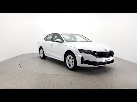 Skoda Octavia Selection 1.5tsi 115HP DSG - Image 2