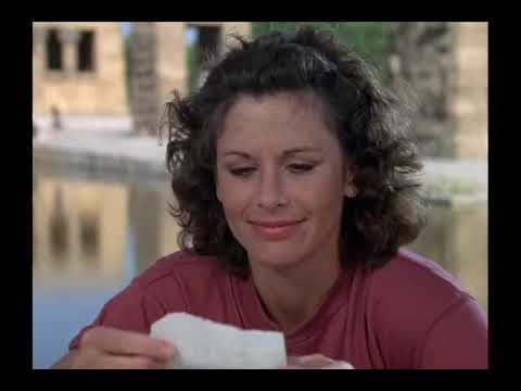 The Man in the Brown Suit -1988 -Agatha Christie -Full Movie