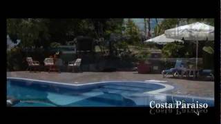 preview picture of video 'Costa Paraiso Ferienwohnung La Palma Tijarafe'