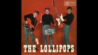 The Lollipops Chords