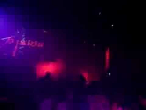 Fran Percamil @ Pacha 19-08-2007