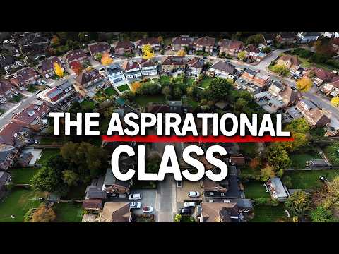 Most People Think They Are Middle Class (Most Are Not)