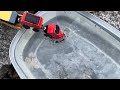 Thomas Friends Slow Motion Crashes