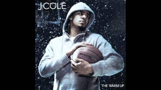 J. Cole - The Badness ft. Omen
