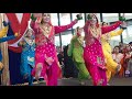 PUNJABI FOLK DANCE ACADMY BHANGRA DEWALI MELA EDMONTON 2