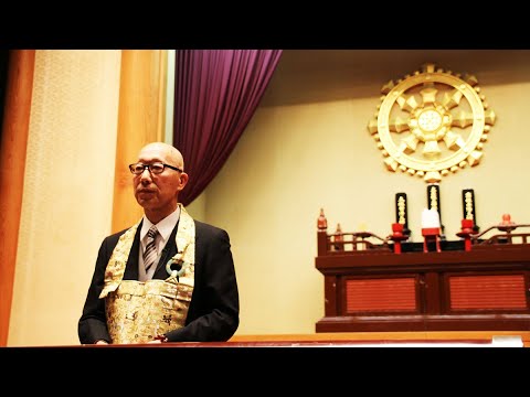 心理学科 【公式】愛知学院大学（令和元年度 卒業式 学長式辞）