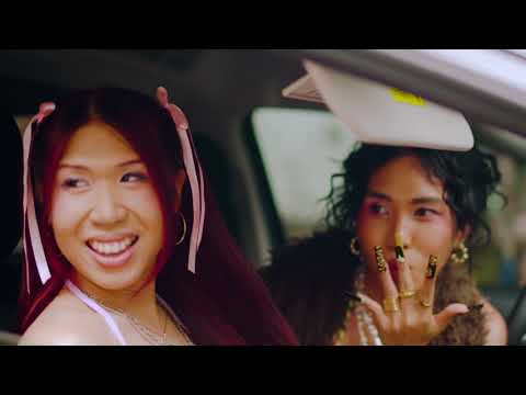 Stef Aranas - QC Gurlz Remix ft. Sassa Gurl (Official Music Video)