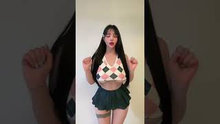 これはすごい！爆乳ちゃん