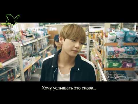 BTS - Best of Me (рус караоке от BSG)(rus karaoke from BSG)