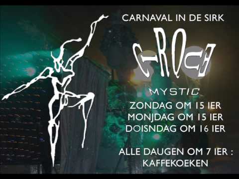 Cosa Nostra - Oilsjt Carnaval 2010