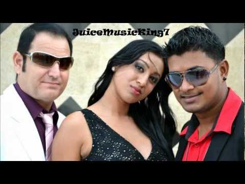 Rick Ramoutar Ft Soca Elvis - Ochro [Chutney] 2013 [HD]