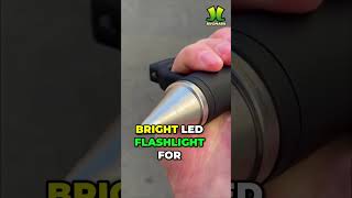 Thumbnail video 10 Million Volt Stun Gun: Your Ultimate Self-Defense Tool! #shorts