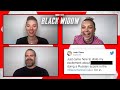Who’s That Tweet About Challenge | Marvel Studios’ Black Widow