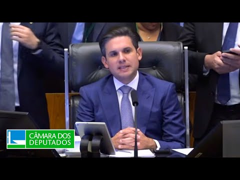 Atualização do valor de bens no IR é aprovada - Plenário - 29/10/2025 (Parte 1)
