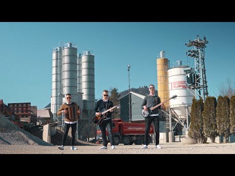 LESARJI - Srce želi drugam