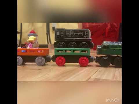 “Henry” (Shrek) - Part 19