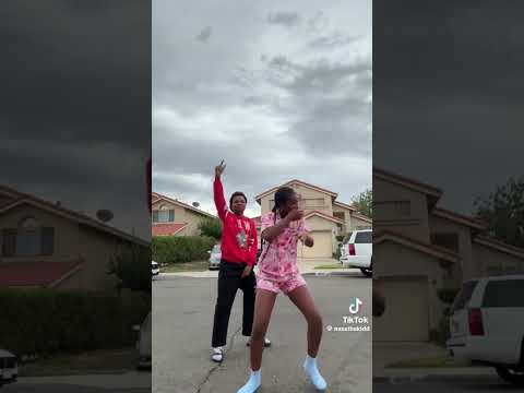 Nazir and Jermony dancing 😻|Helen house dancer|#helenhouse #helenhouse #jermony and #nazir #tiktok 💞