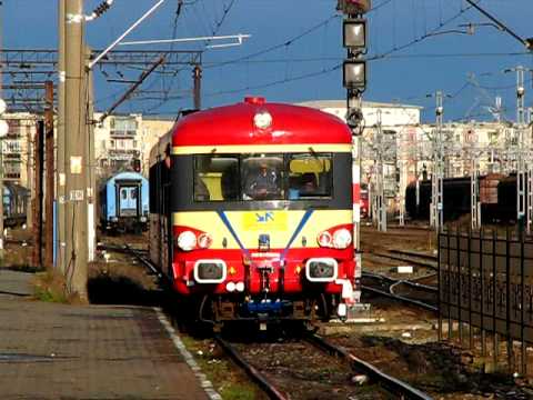 Via Terra Spediton Tren PM Holod-Salonta/AM Salonta-Arad