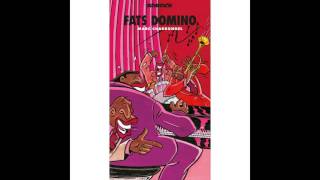 Fats Domino - I Lived My Life