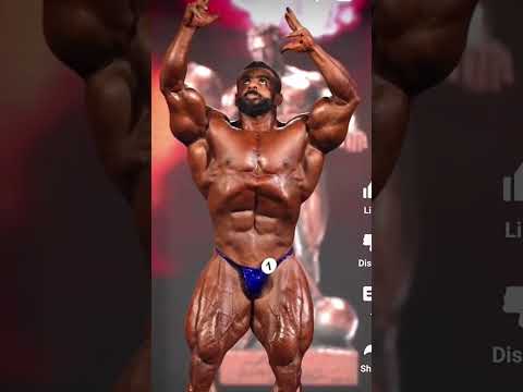 Arabic hulk# haddi# mr Olympic # viral short # subscribe
