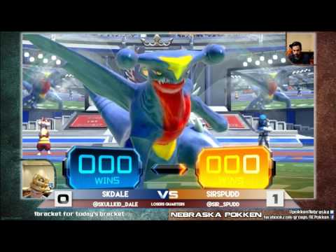 13 SKDale vs SirSpudd - Hypertension 14 - 7/15/17