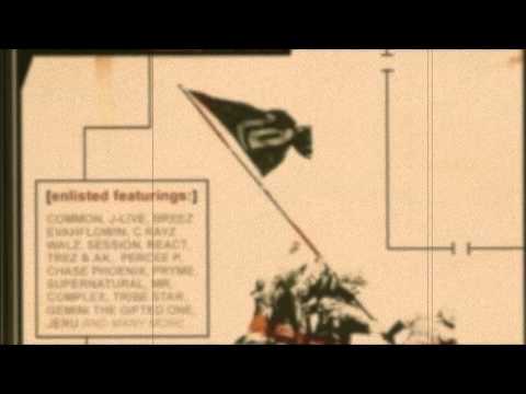 My instrumental 97   DJ JS-1 feat REACT and Percee P