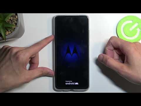 How to Enable Recovery Mode in Motorola Moto G84? Open Recovery Mode & Diagnose Phone!
