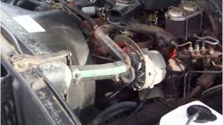 preview picture of video '1971 Chevrolet C/K 10 Used Cars W. Portsmouth OH'